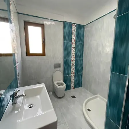 Gardenia Apartment *