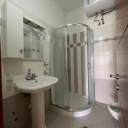 Gardenia Apartment *