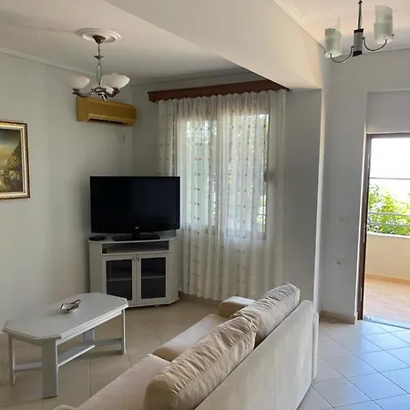 Apartment Gardenia *