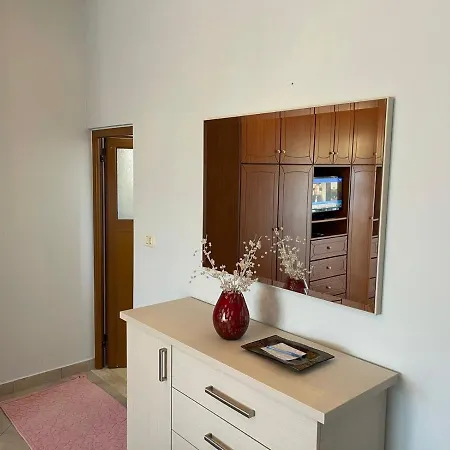 Apartment Gardenia *