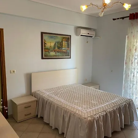 Gardenia Apartment *