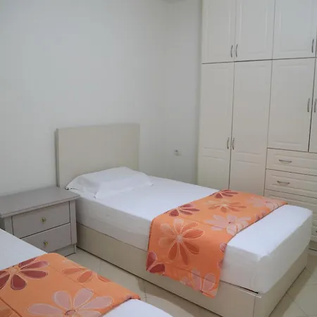 Gardenia Sarandë