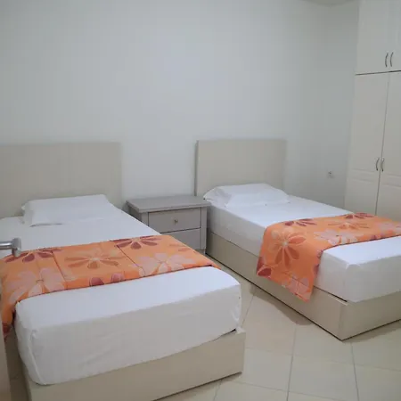 Gardenia Apartment *