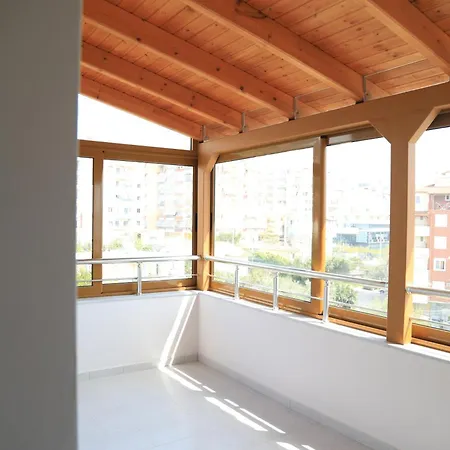 Gardenia Apartment *