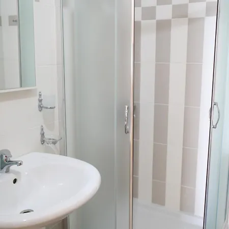 Apartment Gardenia *