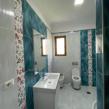 Gardenia Apartment *