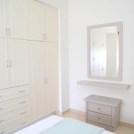 Gardenia * Sarandë