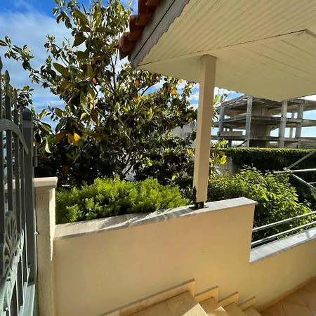 Apartment Gardenia *