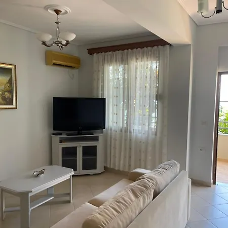 Gardenia 아파트 Sarandë