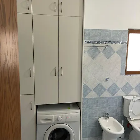 Gardenia Apartment *