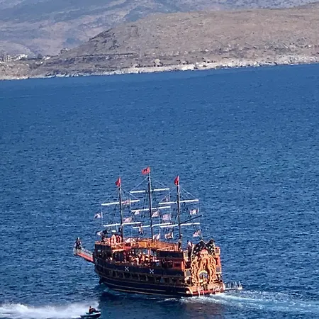 Apartment Gardenia *