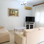 Appartement Gardenia Sarandë