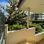 Appartement Gardenia *