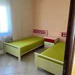 Gardenia Sarandë