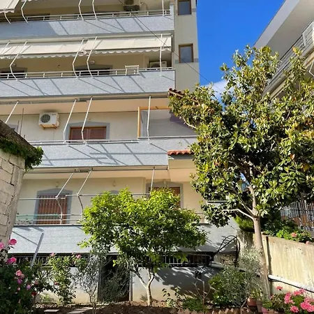 Gardenia * Sarandë
