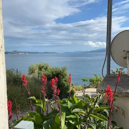 Appartement Gardenia Sarandë