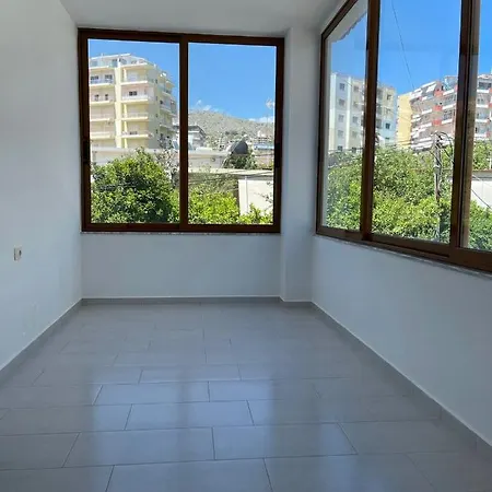Appartement Gardenia Sarandë