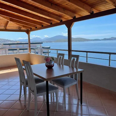 Appartement Gardenia *