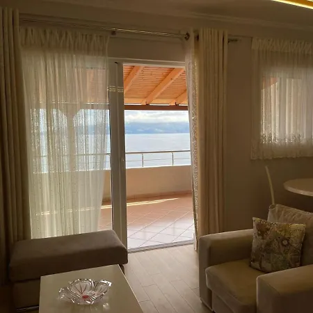 Gardenia * Sarandë