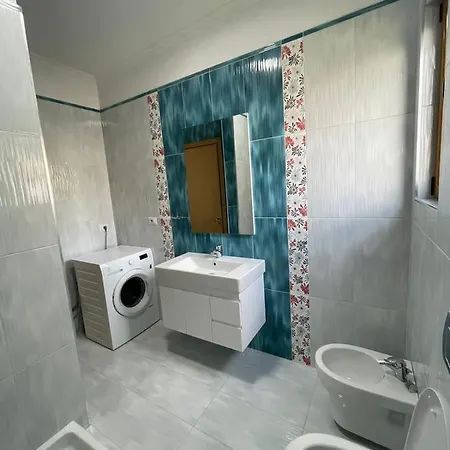 Gardenia Appartement *