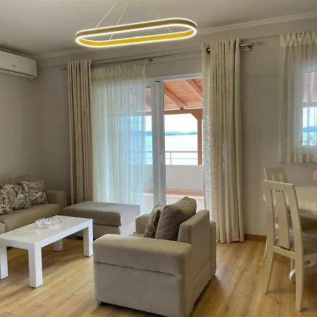 Gardenia Apartamento Sarandë