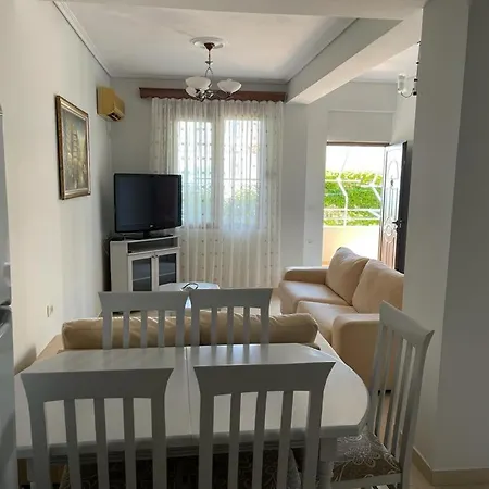 Appartement Gardenia *