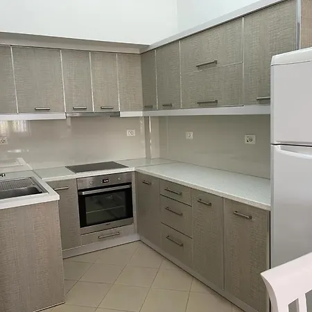 Gardenia Appartement Sarandë
