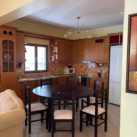 Gardenia Appartement *