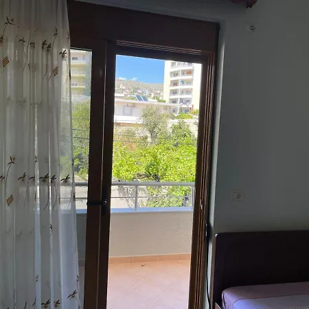 Gardenia * Sarandë