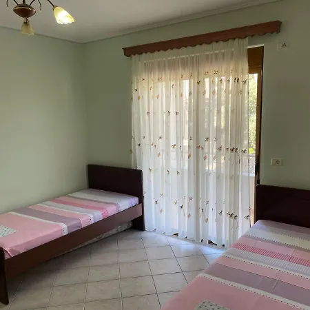 Gardenia Appartement