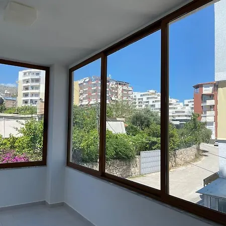 Gardenia Appartement *