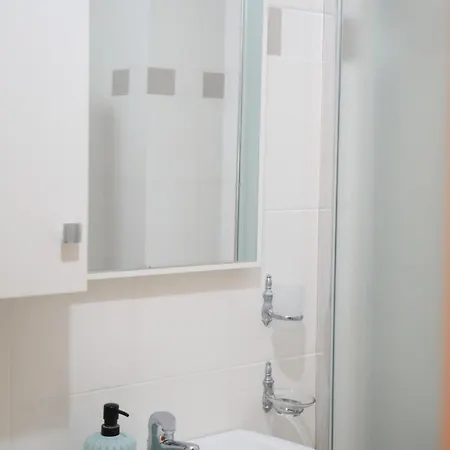 Gardenia Appartement