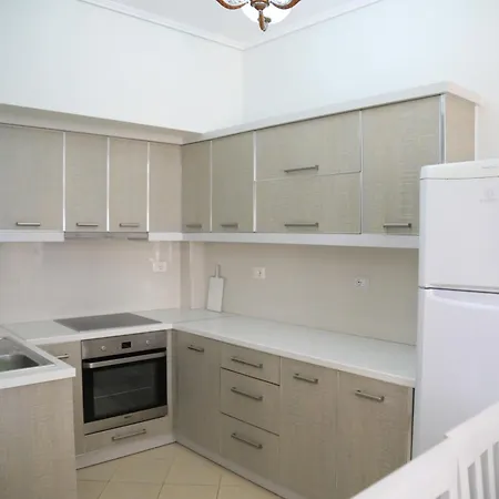 Apartamento Gardenia