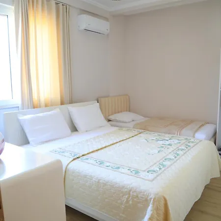 Appartement Gardenia *
