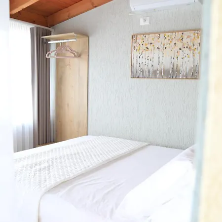 Gardenia Apartamento Sarandë
