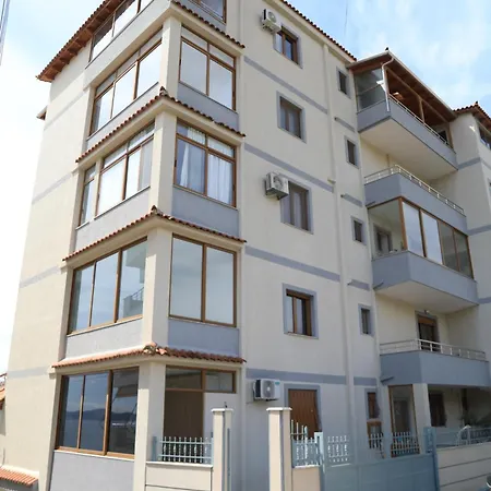 Gardenia Sarandë