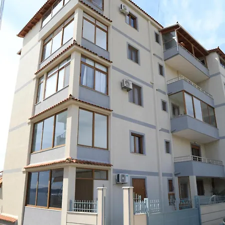 Gardenia Sarandë