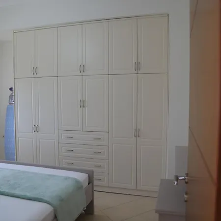 Gardenia * Sarandë