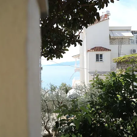 Gardenia Appartement