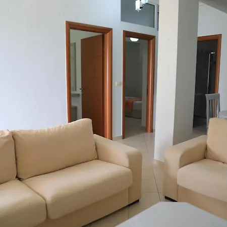 Appartement Gardenia
