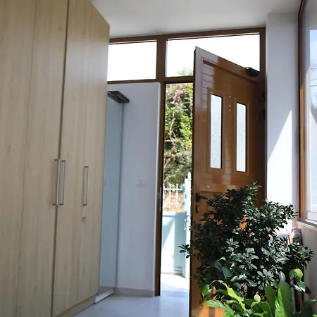 Gardenia Apartamento Sarandë