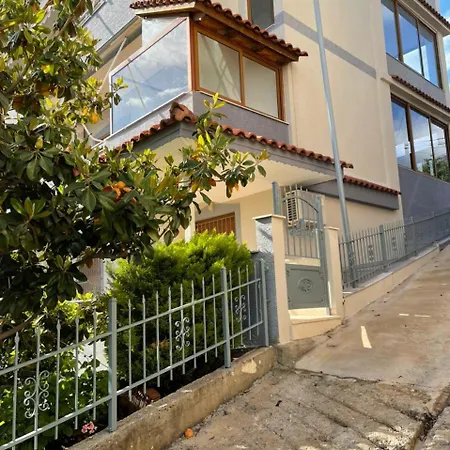 Gardenia * Sarandë