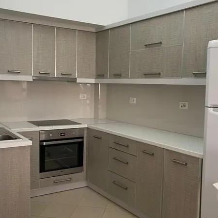 Gardenia Appartement