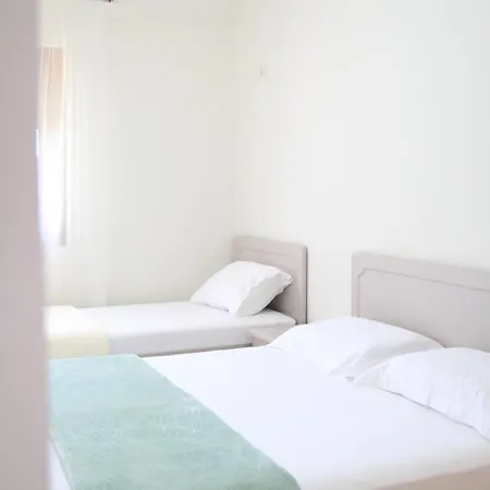 Appartement Gardenia