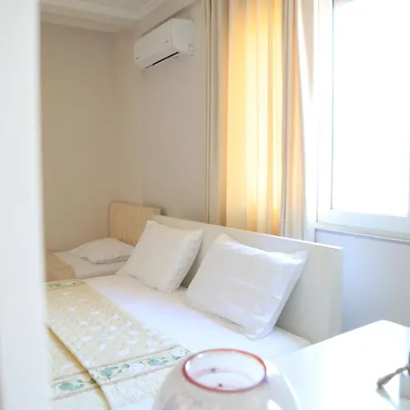 Appartement Gardenia *
