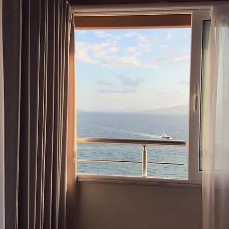 Gardenia Apartamento Sarandë