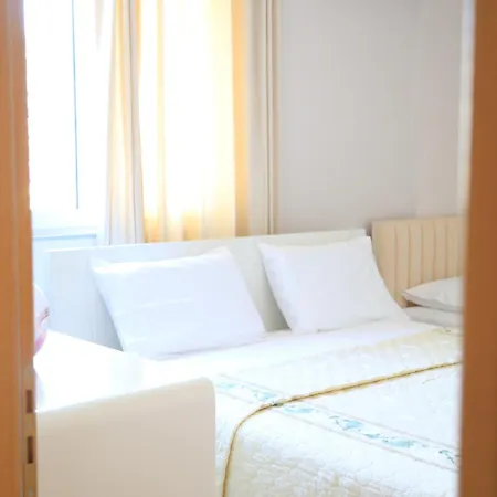 Appartement Gardenia