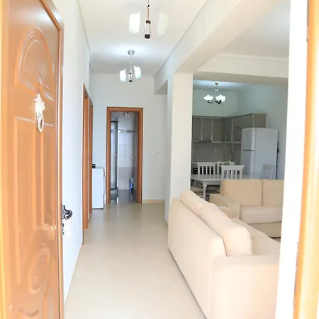 Gardenia Appartement *