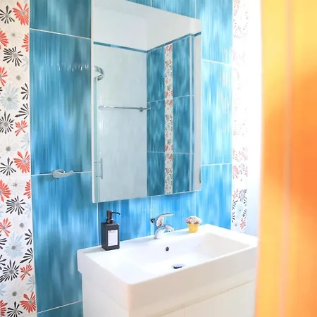 Appartement Gardenia Sarandë