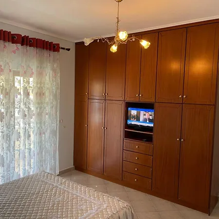 Appartement Gardenia